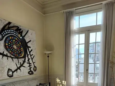 Rivadavia Av. al 4500