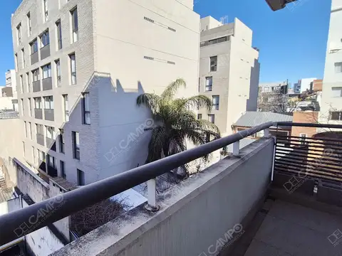 Departamento en Alquiler de Monoambiente