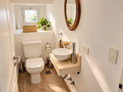 Casa en Venta 5 años