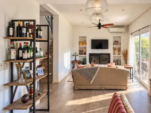 Casa en Venta de 3 dormitorios