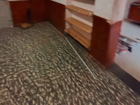 En venta casa ideal inversion gran terreno 2 dormitorios