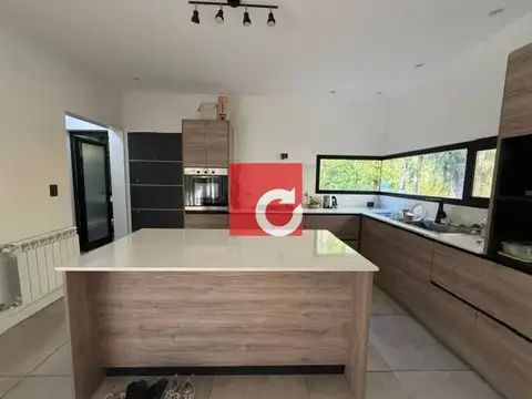 Casa en Venta 3 años