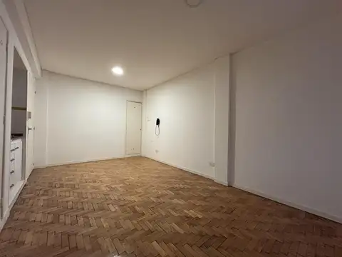 Departamento en Venta en San Nicolás, USD 41.000