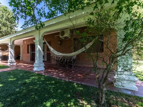 Casa en Venta 20 años