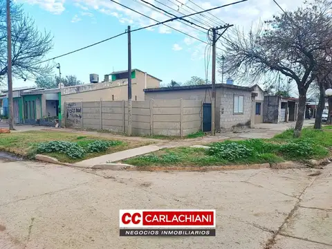 Casa en Venta de 2 dormitorios