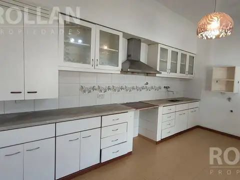 Depto Tipo Casa en Alquiler al Norte