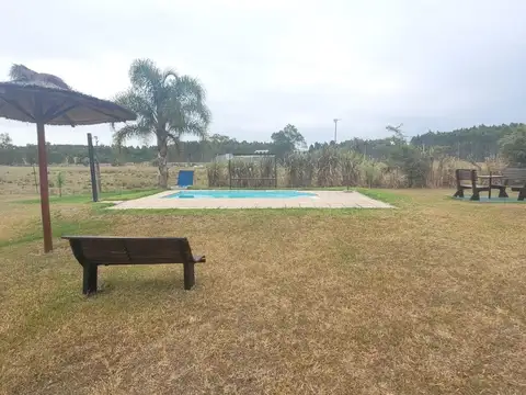 Casa en Venta con 4 cocheras