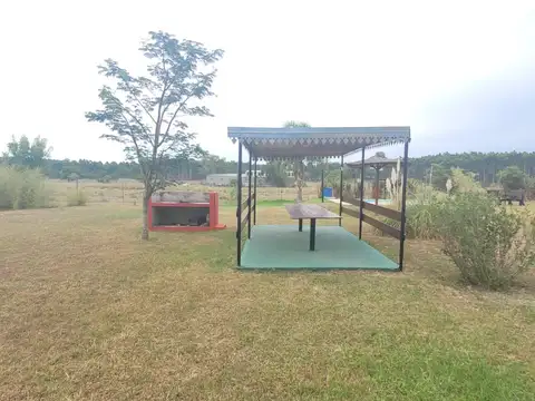 Casa en Venta al Oeste