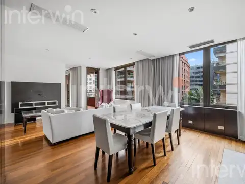 Departamento en Alquiler en Puerto Madero, Capital Federal