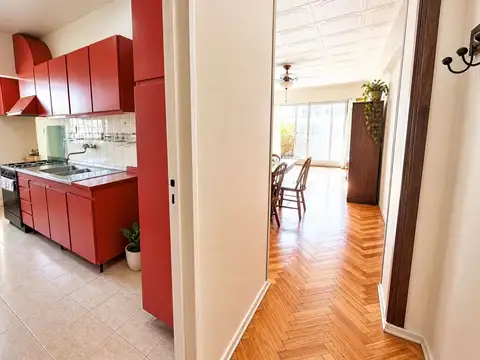 Departamento en Venta al Norte