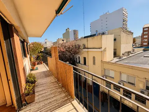 Departamento en Venta de 3 dormitorios