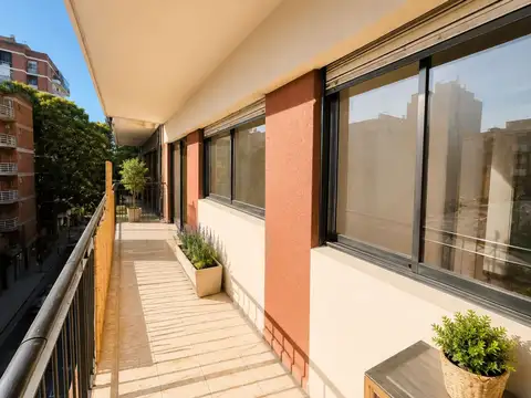 Departamento en Venta en Olivos, USD 159.000