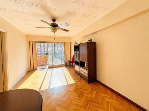 Departamento en Venta 52 años