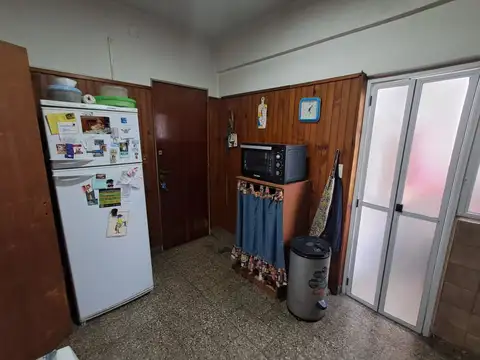 Departamento en Venta en Ciudadela, USD 55.000