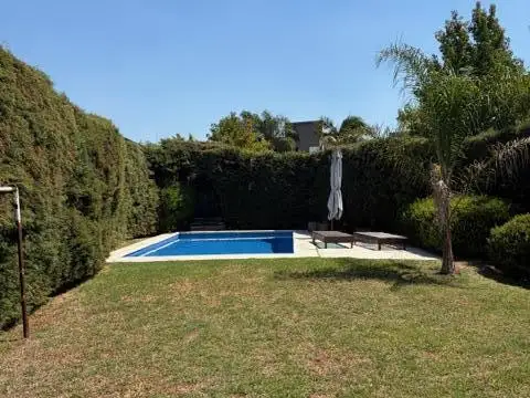 Rincón de la Costa - Av. Santa Maria  al 4100 Tigre
