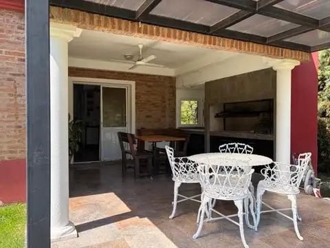 Casa en venta en Rincon de la Costa Tigre