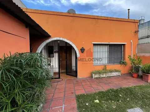 Casa - Moreno
