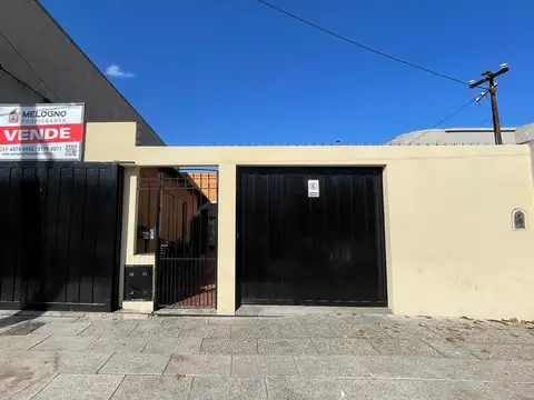 Av. Victorica al 200