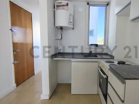 Departamento en Alquiler A Estrenar