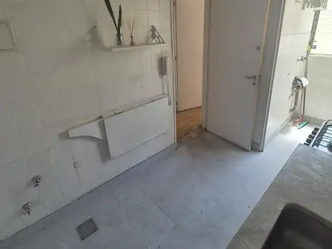 Departamento en Venta 55 años