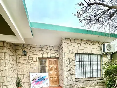 Casa en Venta 40 años