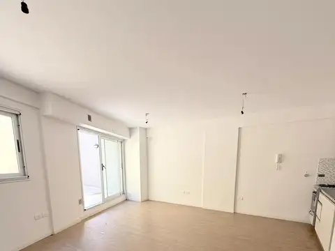 Departamento en Venta en Colegiales, USD 115.000