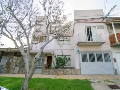 Casa en Venta en Santa Fe, La Capital