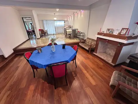 Casa en Venta 35 años