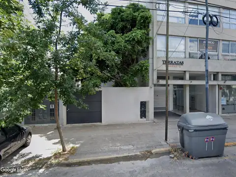Departamento en Alquiler al Norte