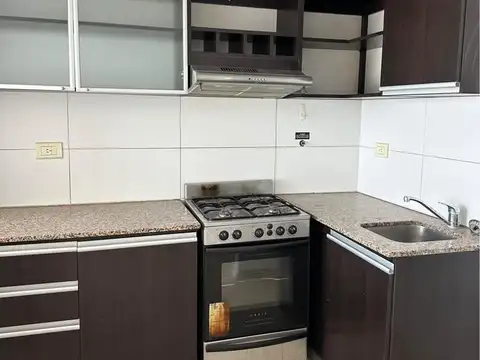 Departamento en Alquiler 10 años