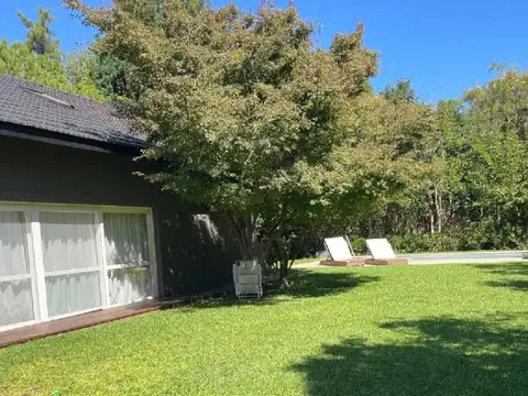 Casa en Venta 12 años