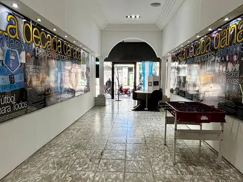 Local en Venta en Rosario, USD 299.000