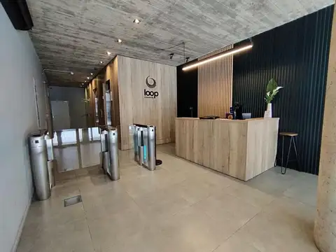 Avenida Caseros 3400