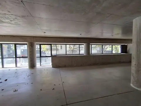 Oficina en Venta en Parque Patricios, USD 550.000