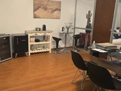 Departamento en Venta en San Nicolás, USD 46.000