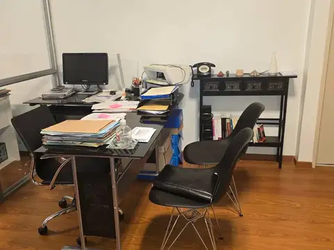 Venta Monoambiente San Nicolás Apto Profesional