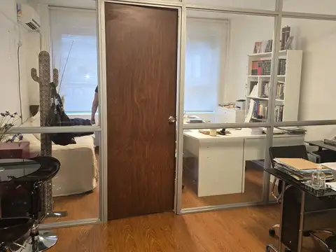 Venta Monoambiente San Nicolás Apto Profesional