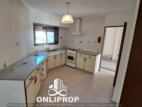 Casa En Venta- Apta Credito