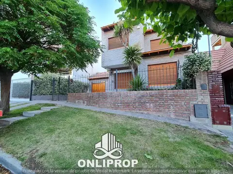 Casa En Venta- Apta Credito