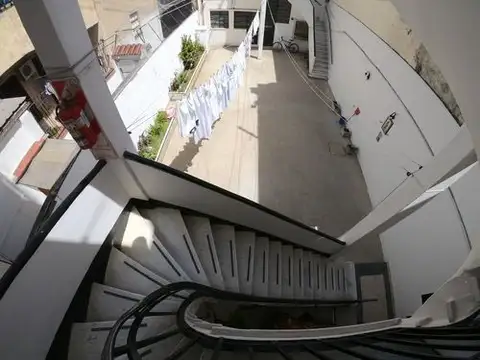 Martín Rodríguez 600, Piso 1