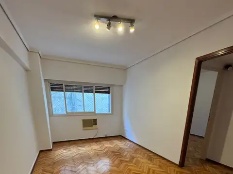 VENTA - 2 AMBIENTES - EXCELENTE ESTADO - APTO CREDITO