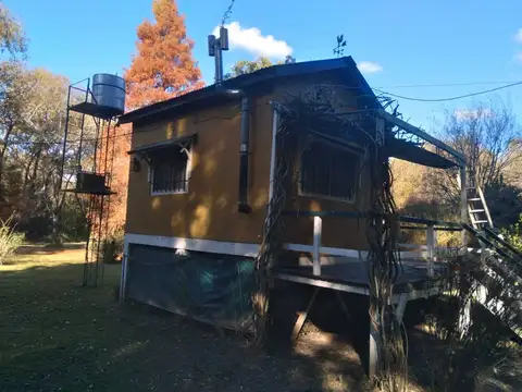 Casa  en Venta en Antequera, Zona Delta, Tigre