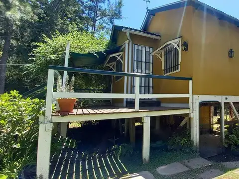Casa  en Venta en Antequera, Zona Delta, Tigre