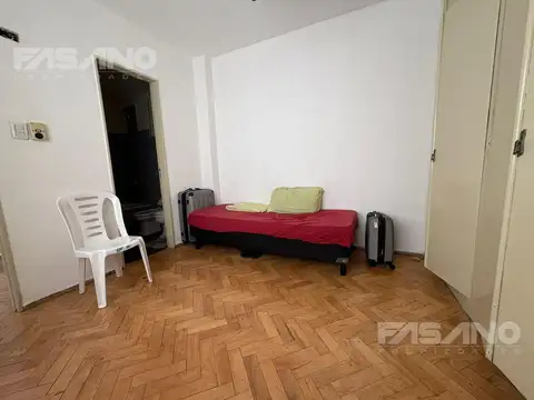 DEPARTAMENTO 2 AMBIENTES EN VENTA EN CABALLITO