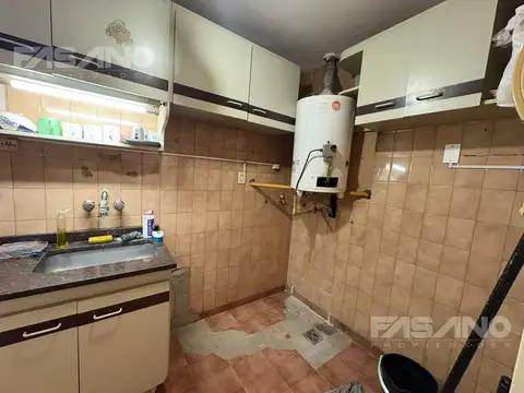 Departamento en Venta 25 años