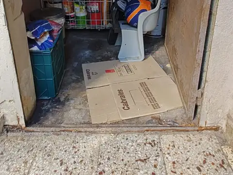 Depto Tipo Casa en Venta de 2 dormitorios