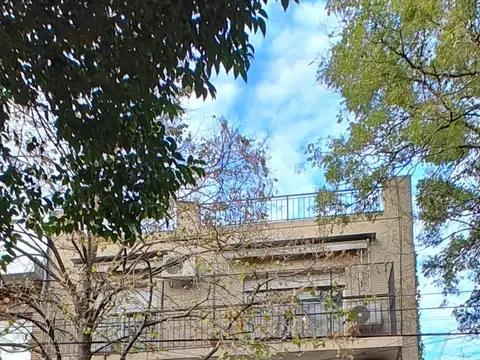 Venta Ph En Saavedra - Apto Credito Hipotecario