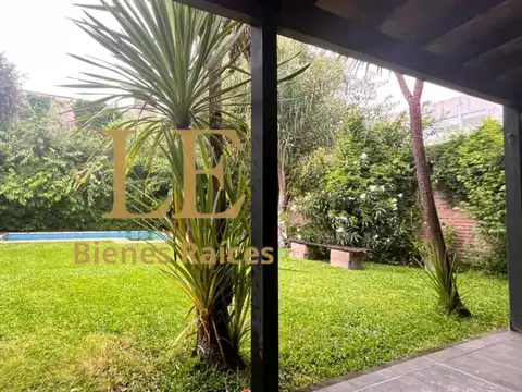Casa en Venta de 5 dormitorios