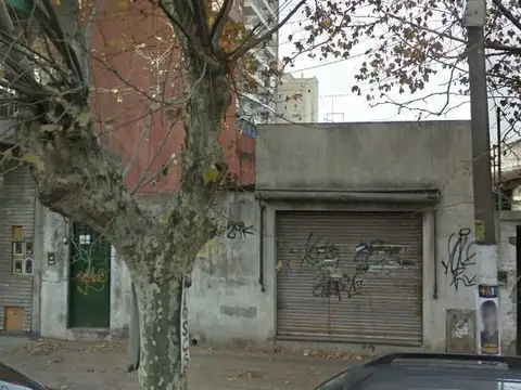 Lote Ideal desarrollo  Multifamiliar y Comercial