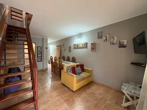 Departamento en Venta de 3 dormitorios